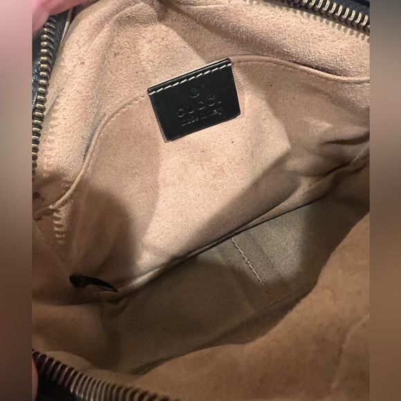 GG MARMONT Shoulder Bag - Picture 8 of 10